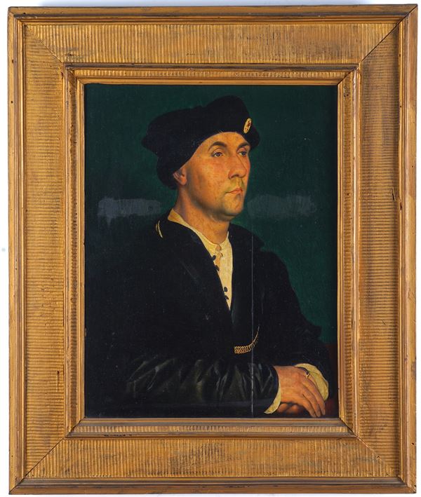 Hans Holbein il Giovane - Ritratto di Sir Richard Southwell