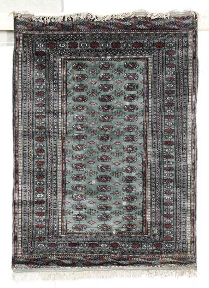 Tappeto Pakistan metà XX secolo  - Auction Carpets - Cambi Casa d'Aste