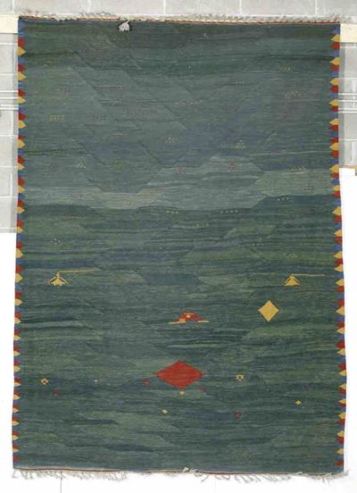 Kilim XX Secolo