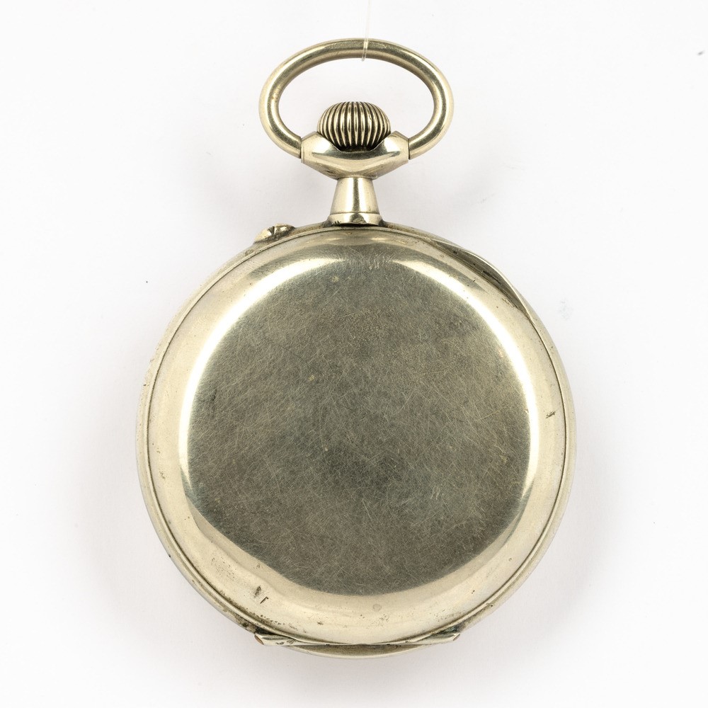 Due Orologi - Desk Watch