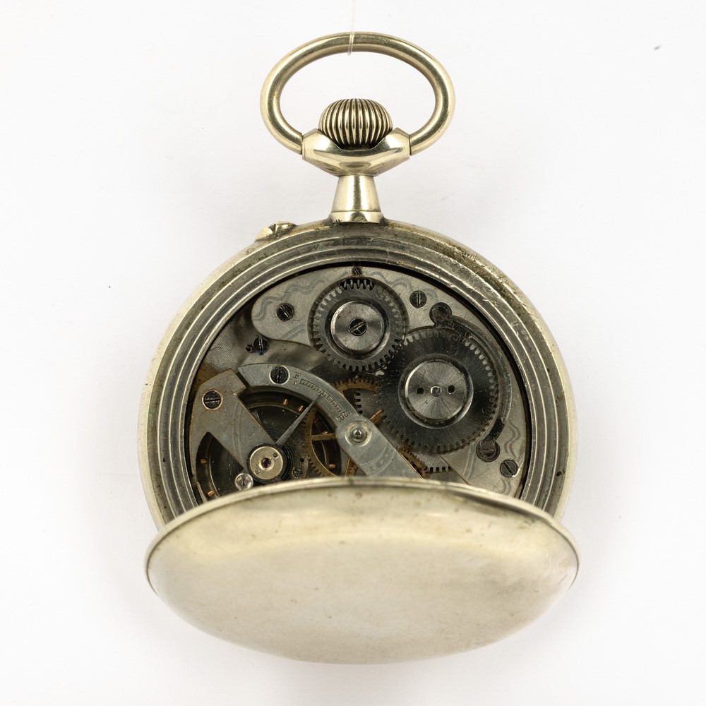Due Orologi - Desk Watch