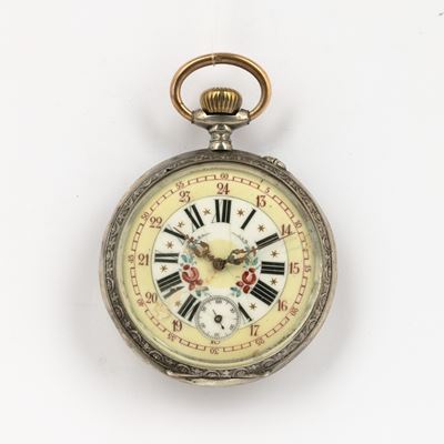 Due Orologi Remontoir