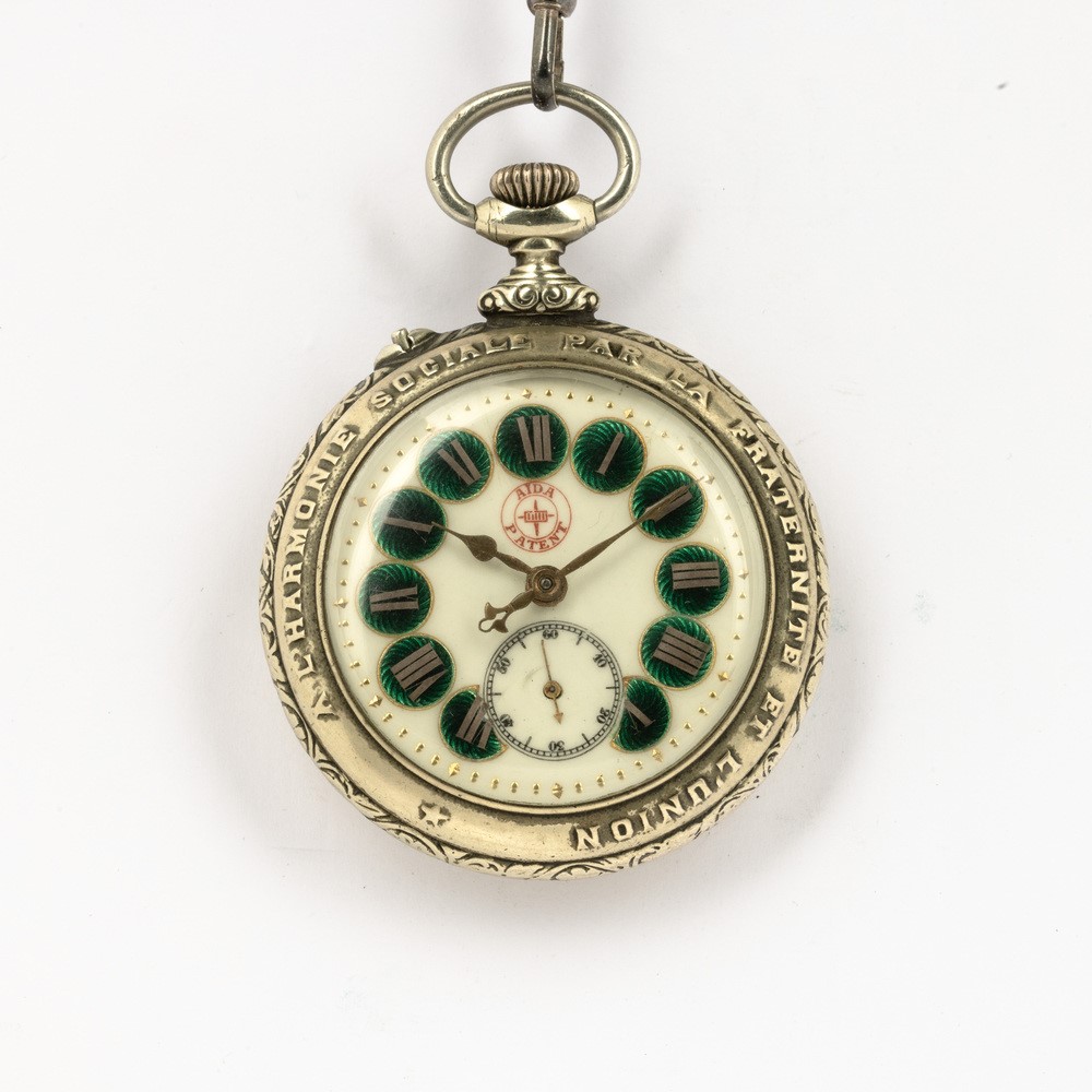 Due Orologi Remontoir