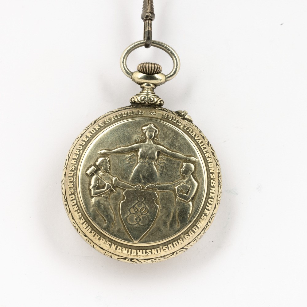 Due Orologi Remontoir