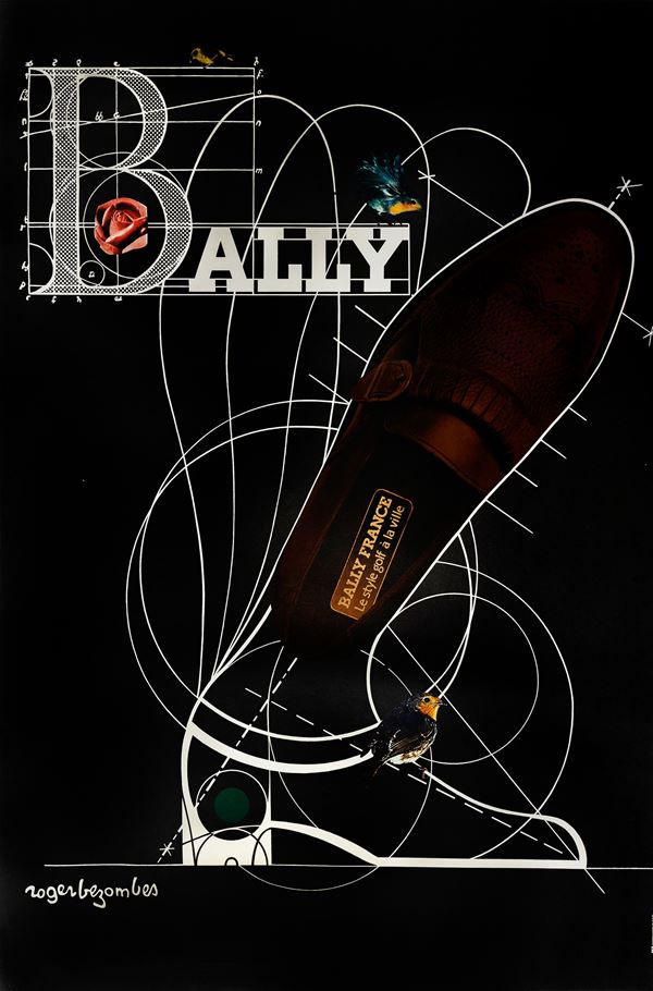 Bally, le style golf à la ville