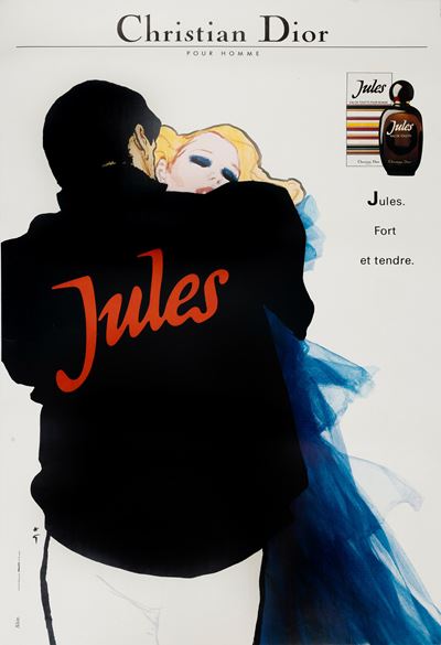 Christian Dior - Profumo Jules