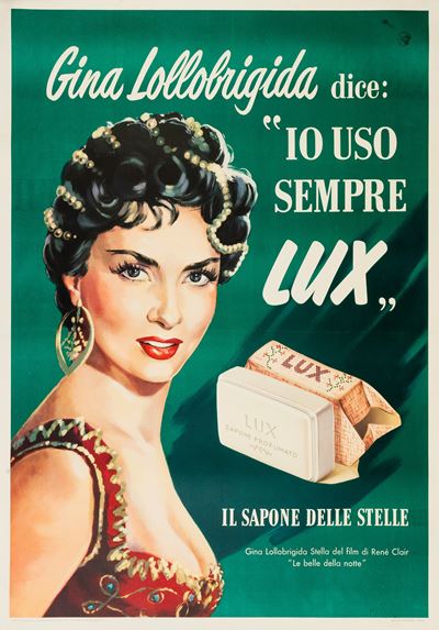 Io Uso Sempre Lux