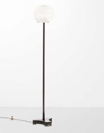 Lampada da Terra Mod. Lte 8