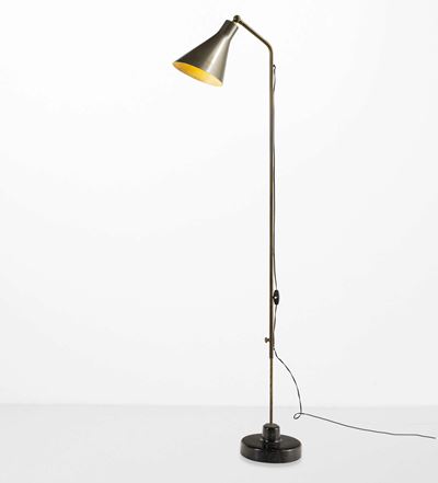 Lampada da Terra Mod. Lte3