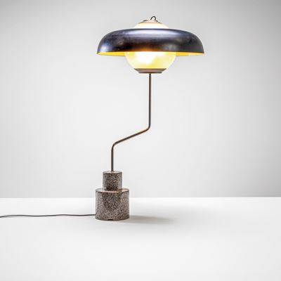 Lampada da Tavolo Mod. Mikado.