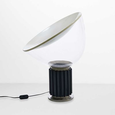 Lampada da Tavolo Mod. Taccia