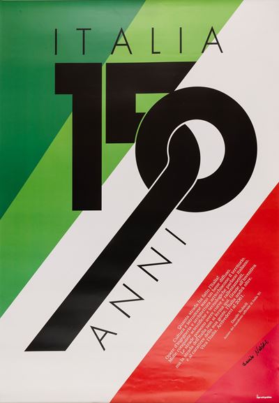Italia 150 Anni