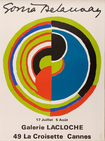 Galerie Lacloche - Cannes