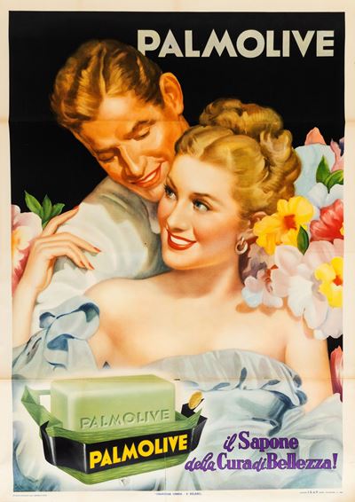 Palmolive