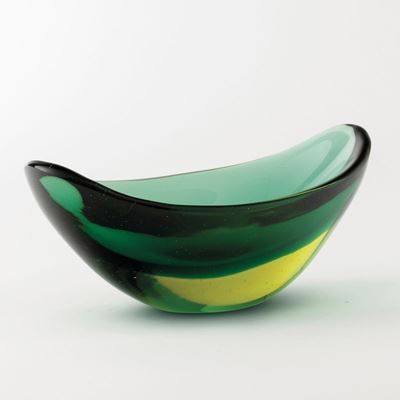 Seguso Vetri D'arte, Murano 1950 Ca
