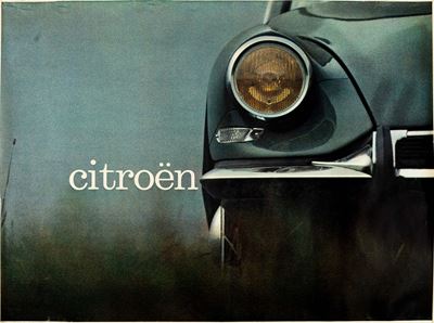 Citroën Ds