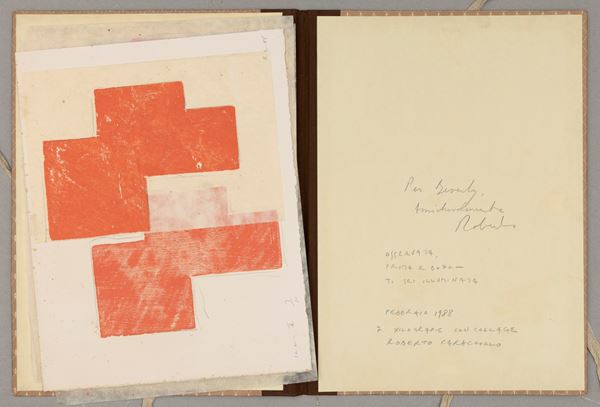 Osservata prima e dopo ti sei illuminata