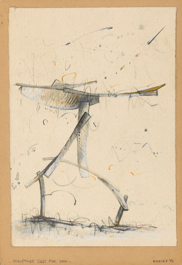 Bickley (?) Senza titolo