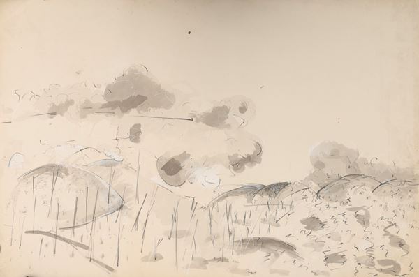 Bickley (?) Senza titolo