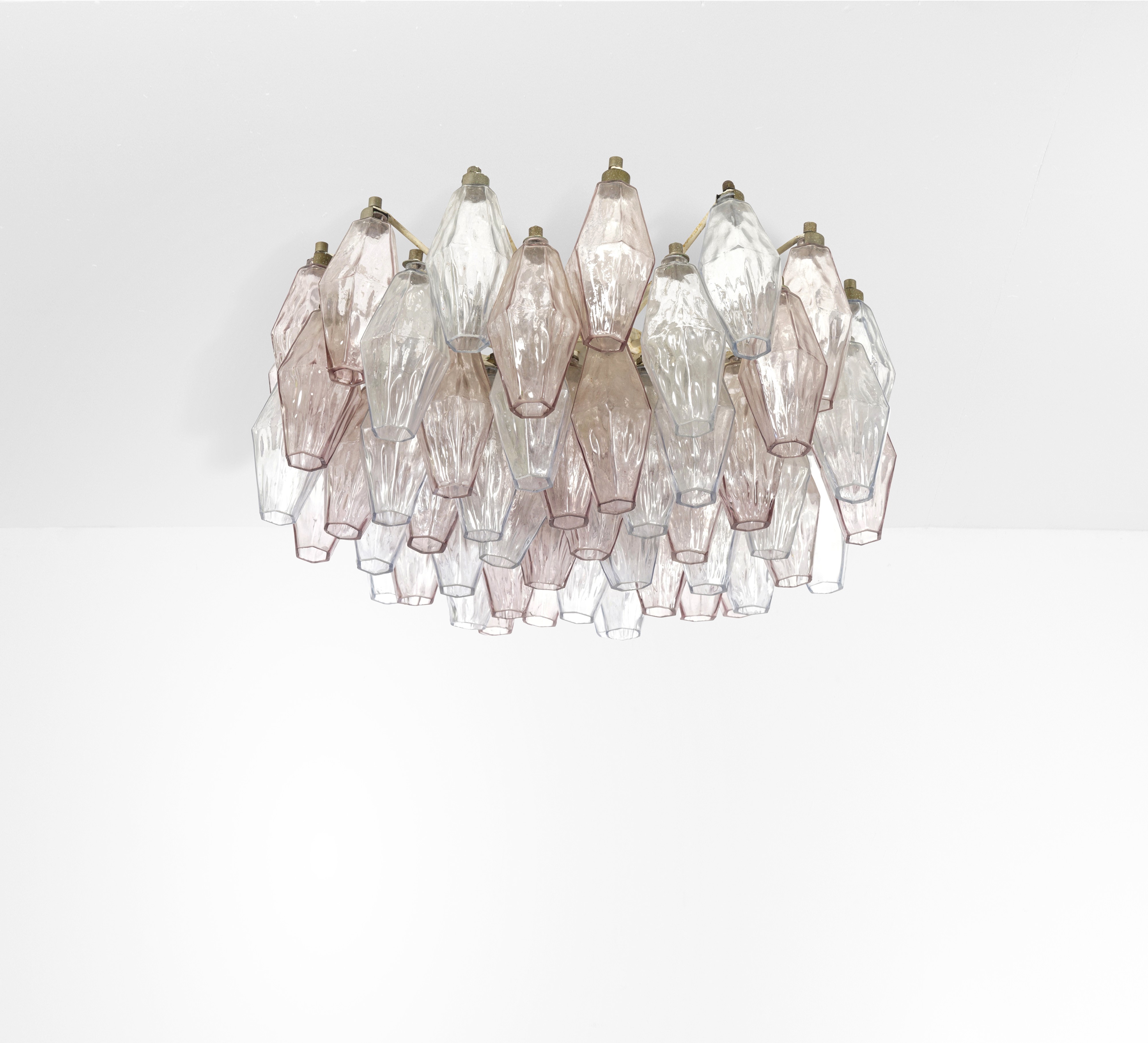 Venini - Lampada a Plafone
