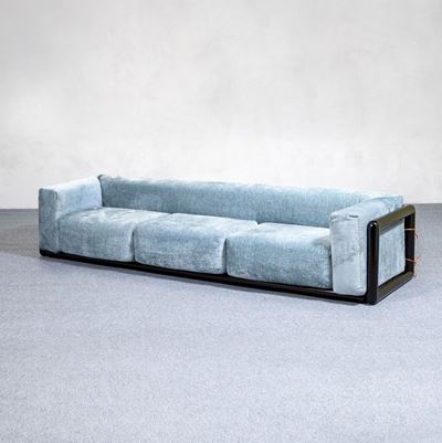 Divano Mod. Cornaro