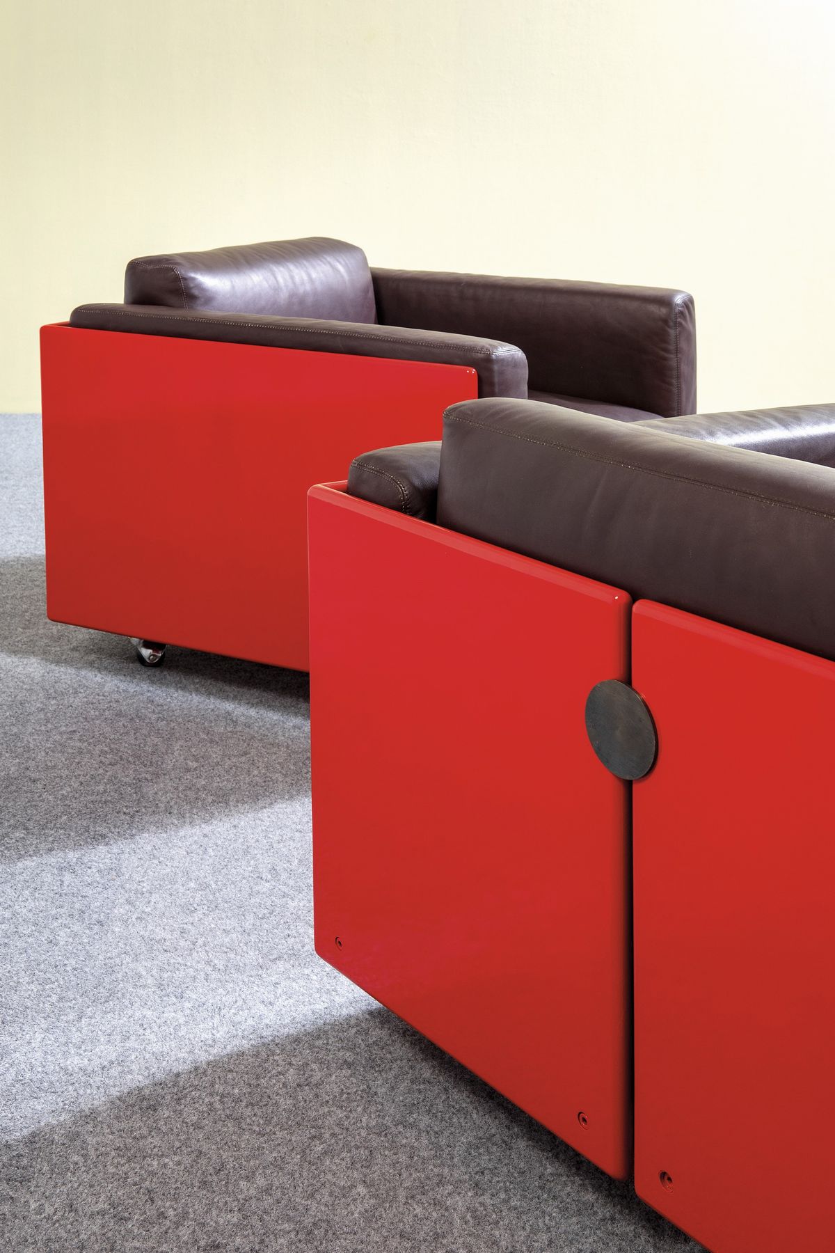 Studio Gavina - Due Poltrone