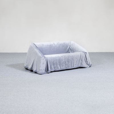 Divano Due Posti Mod. Mantilla