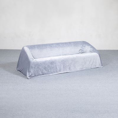 Divano Tre Posti Mod. Mantilla