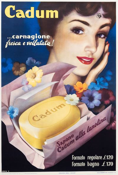 Cadum