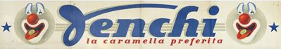 Caramelle Venchi - Torino