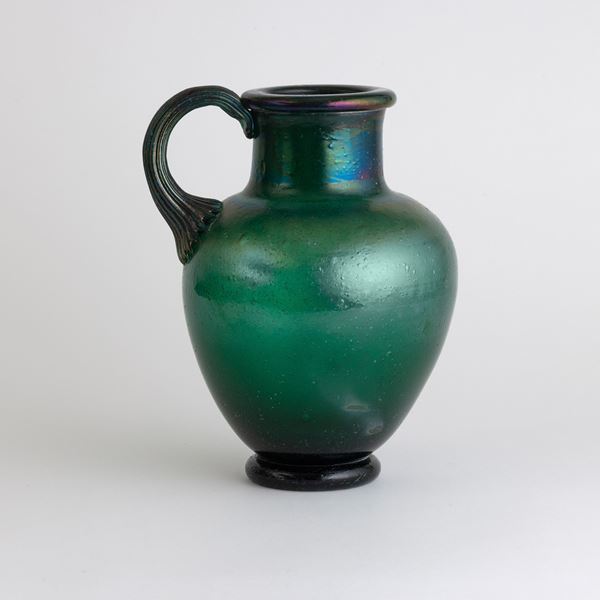 Murano, 1900s, based on N. Martinuzzi