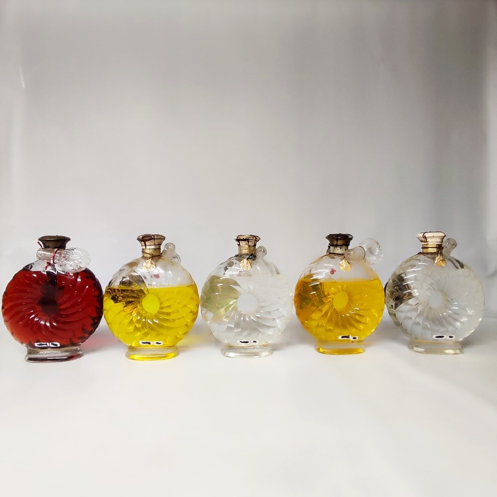 Groppi Collezione, Liquori