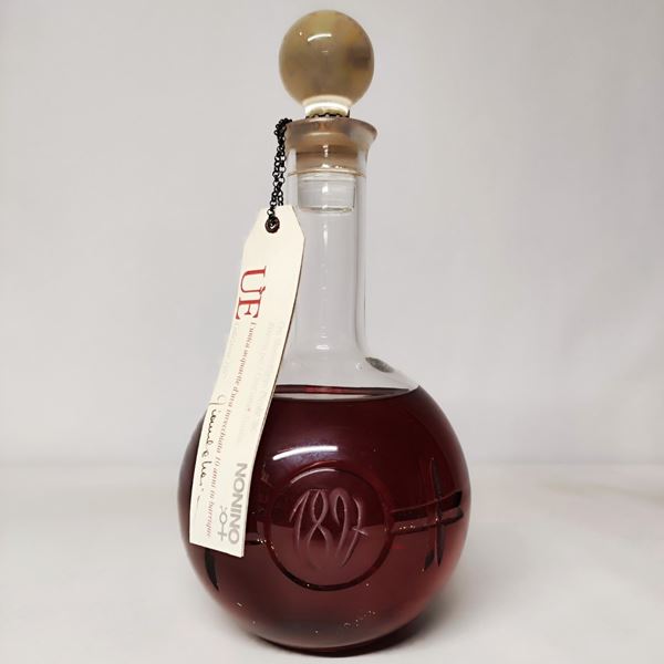 Nonino UE Centenario 1897-1997, Grappa Riserva