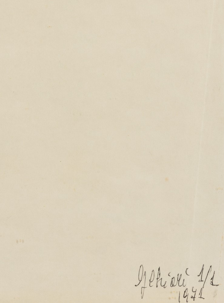 Giuseppe Chiari - Accendere la Luce