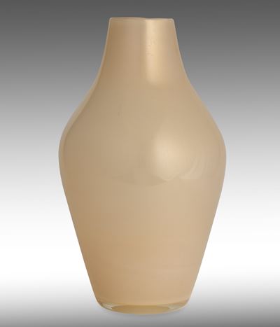 Barovier & Toso, Murano 1980 Ca