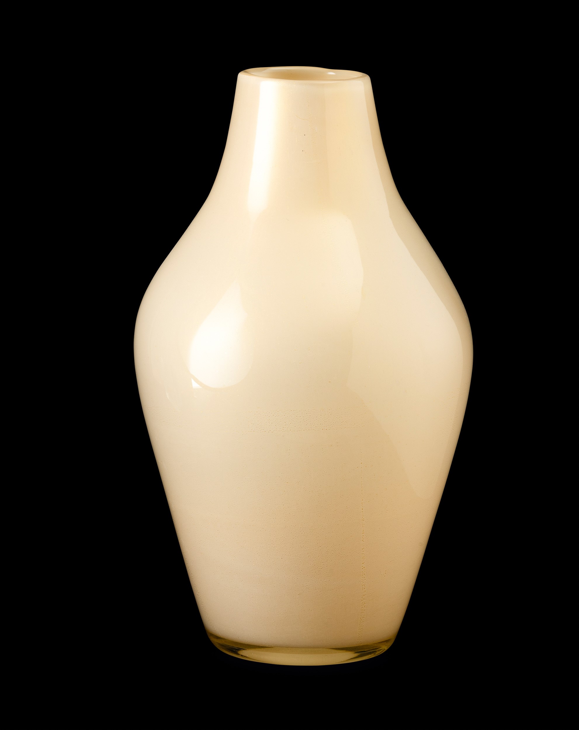 Barovier & Toso, Murano 1980 Ca
