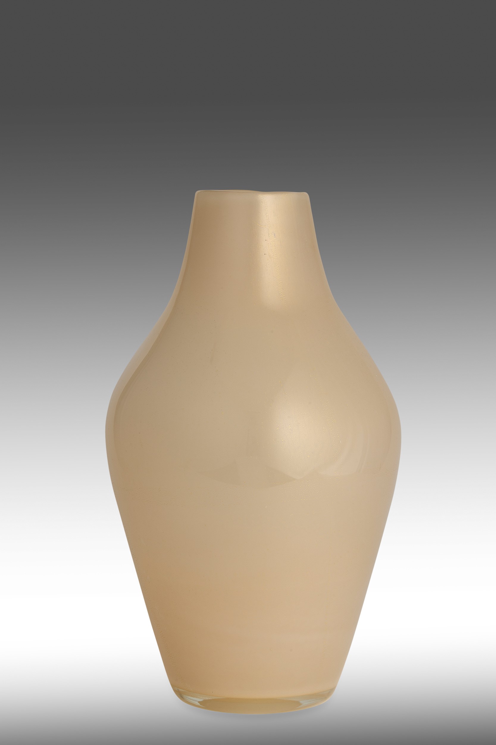 Barovier & Toso, Murano 1980 Ca