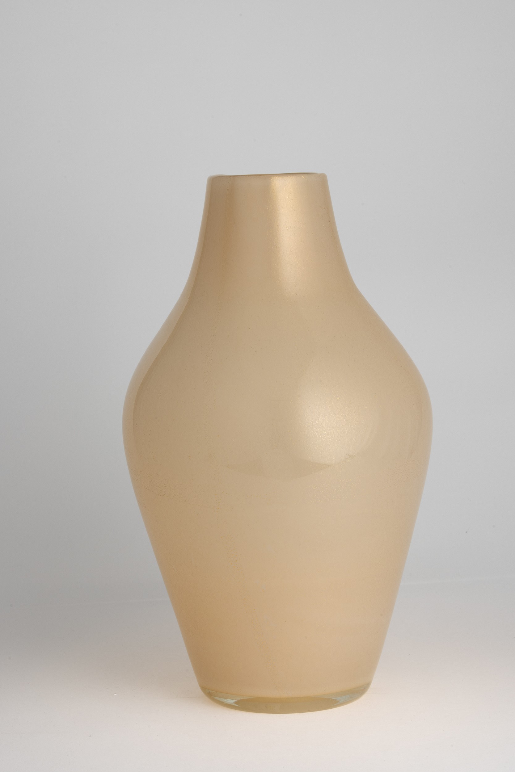 Barovier & Toso, Murano 1980 Ca