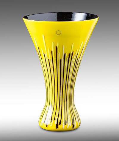 Venini, Murano 2003