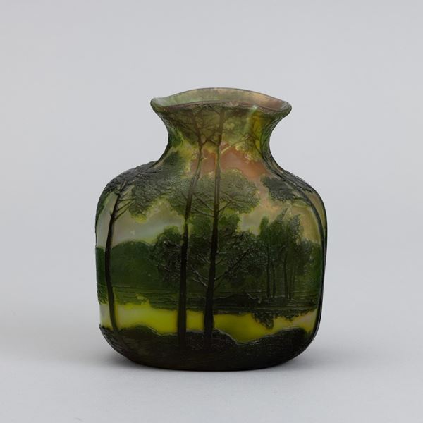 Legras, France, 1920 ca