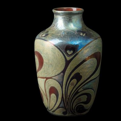 Arte della Ceramica, Firenze 1900 Ca