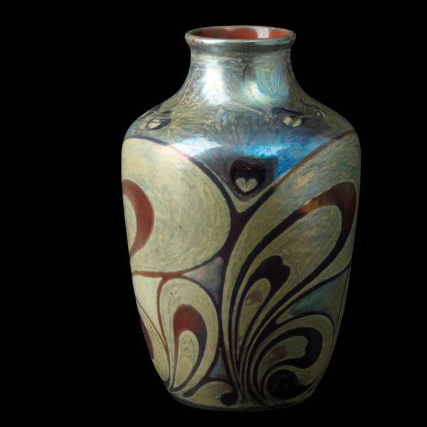 Arte della Ceramica, Firenze 1900 ca