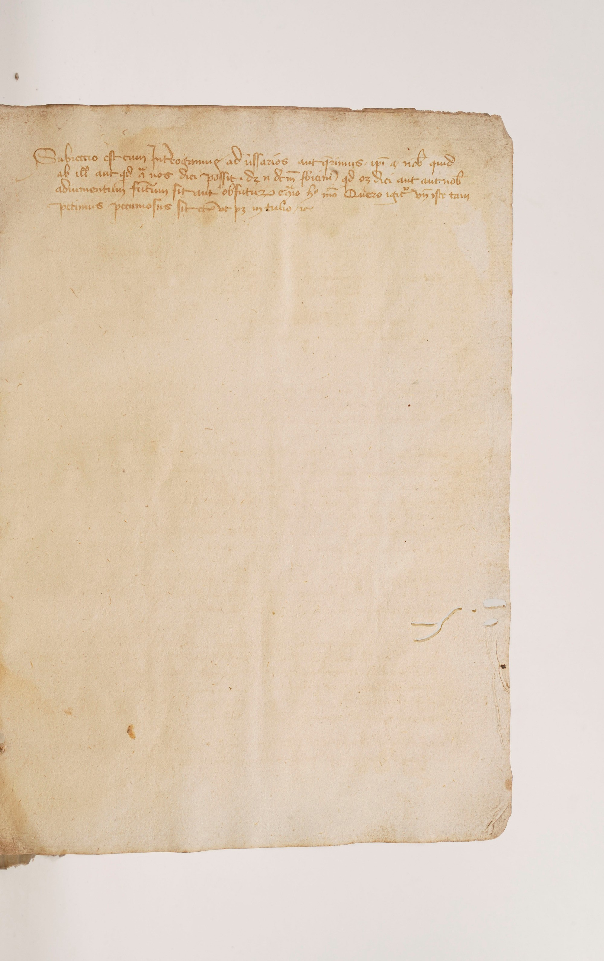 Lotto Sottoposto a Vincolo da Parte della Soprintendenza dei Beni Artistici e Storicianonimo - Au...