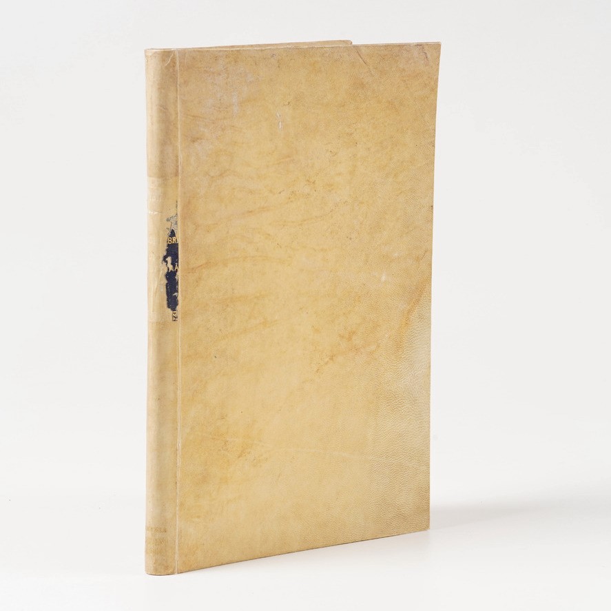 Rusconi, Giò Antonio, I dieci libri di architettura, Venezia, Nicolini, 1660