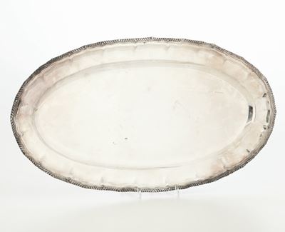 Pescera. Argenteria Milanese del XX Secolo, Argentiere F.lli Cacchione