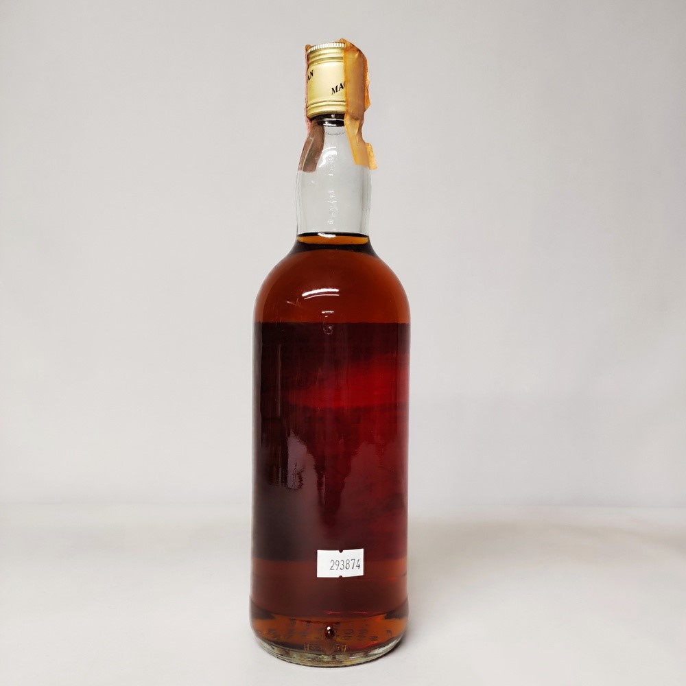 Macallan-glenlivet 1940 37 Years Old, Highland Malt Whisky