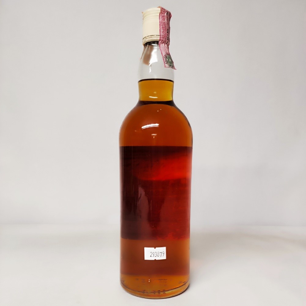 Glenlivet 1938 Gordon & Macphail, Malt Whisky