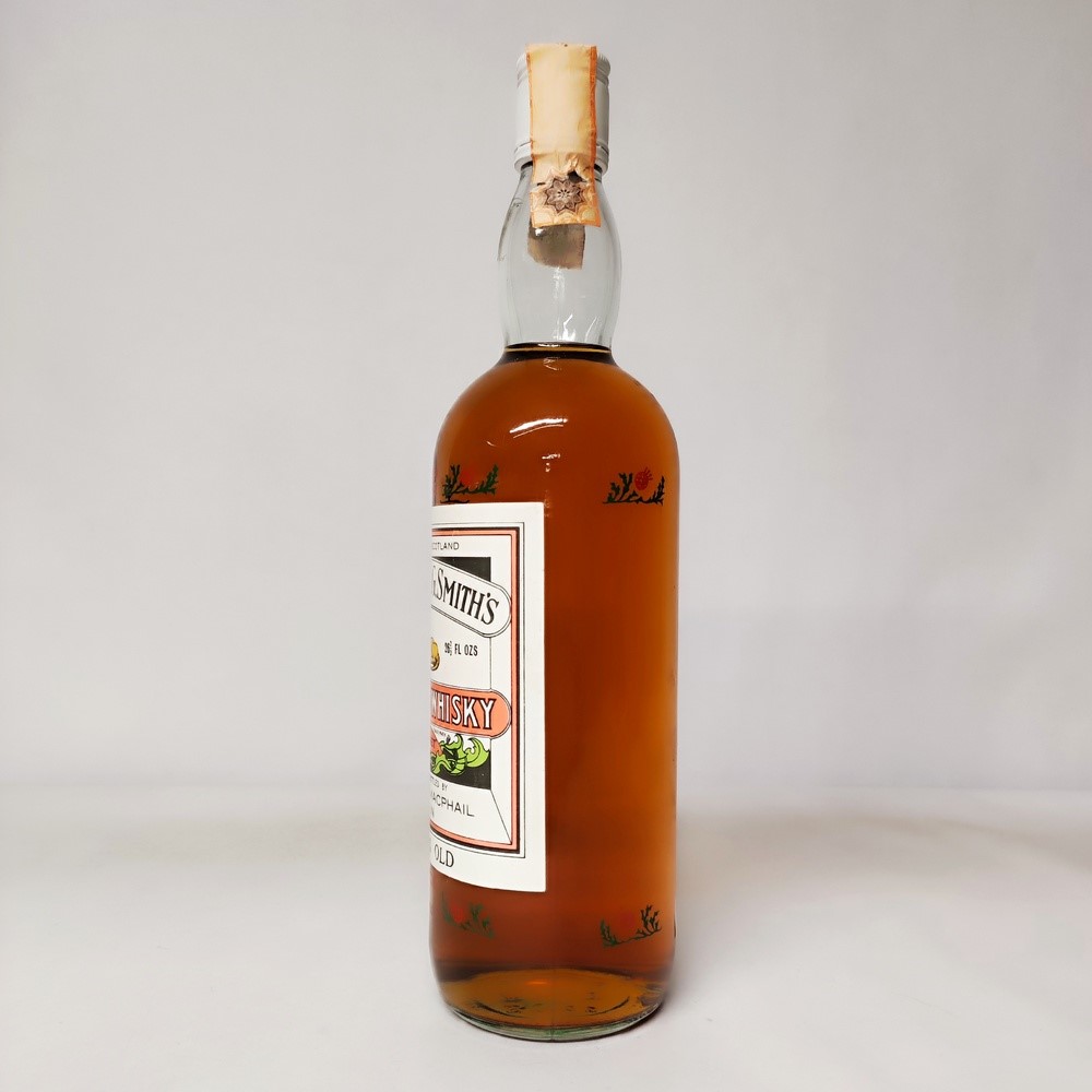 Glenlivet 15 Years Old Gordon & Macphail, Malt Whisky