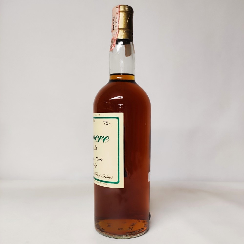 The Bowmore 1965 Sestante 20 Years, Malt Whisky