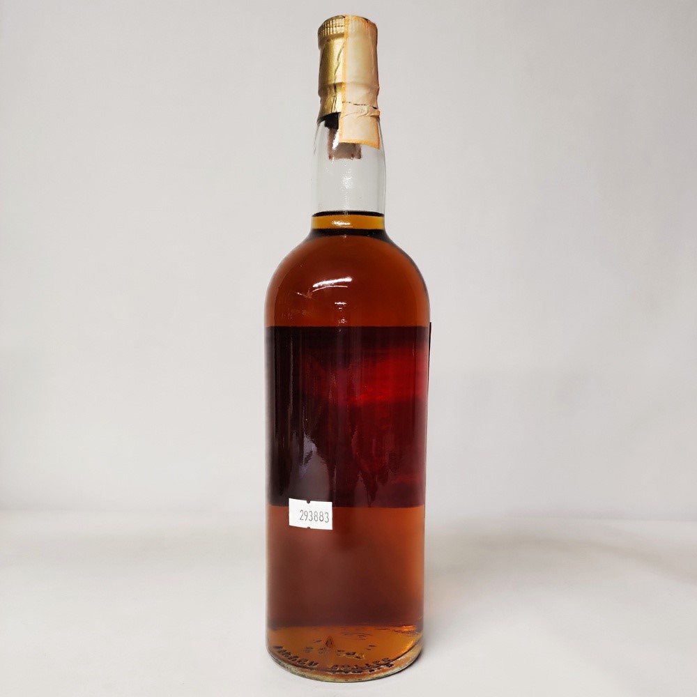 The Bowmore 1965 Sestante 20 Years, Malt Whisky